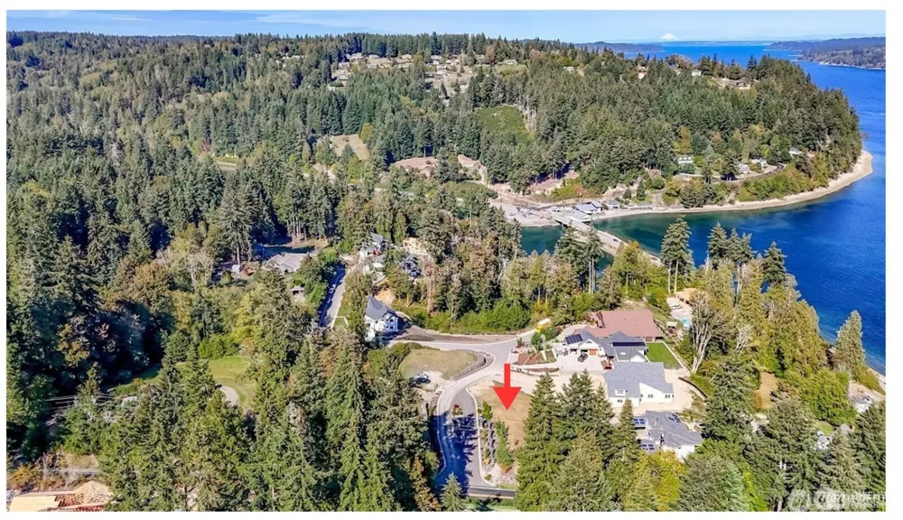 14295 Olalla Crest Lane SE Olalla, WA 98359