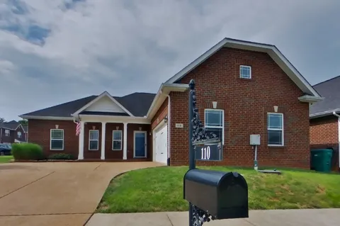 110 Cottage Trace