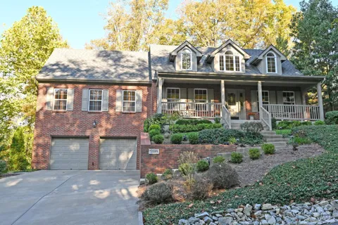 5599 Rapid Run Road