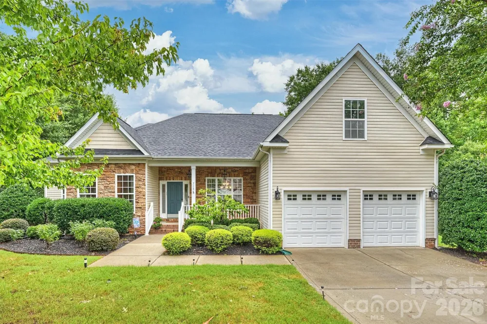 713 Trailhead Lane Fort Mill, SC 29708