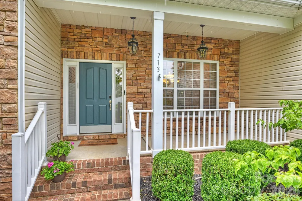 713 Trailhead Lane Fort Mill, SC 29708