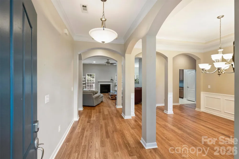 713 Trailhead Lane Fort Mill, SC 29708
