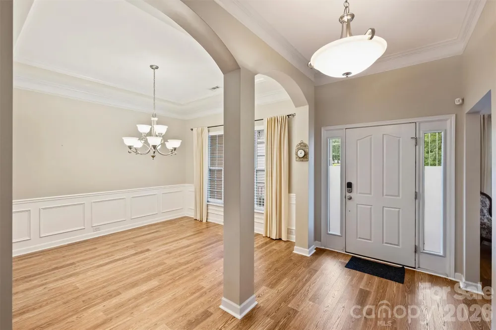 713 Trailhead Lane Fort Mill, SC 29708