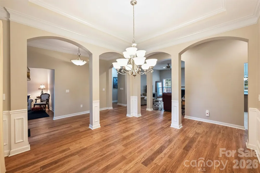 713 Trailhead Lane Fort Mill, SC 29708