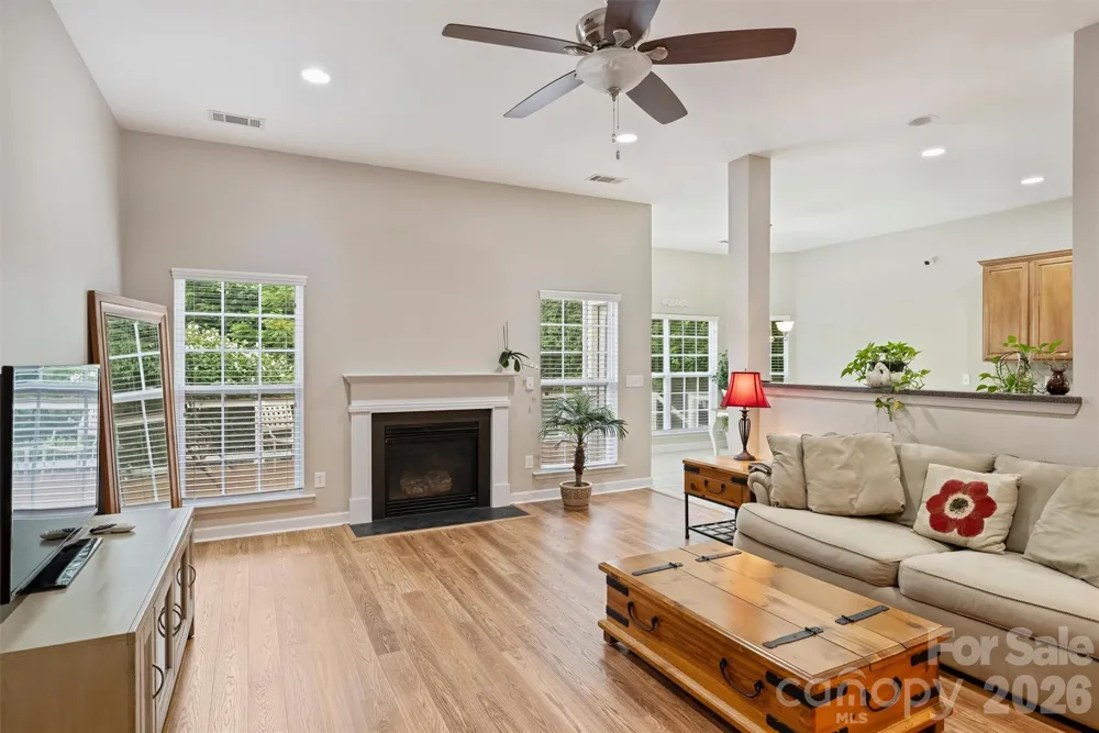 713 Trailhead Lane Fort Mill, SC 29708