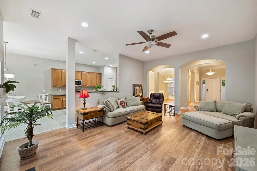 713 Trailhead Lane Fort Mill, SC 29708