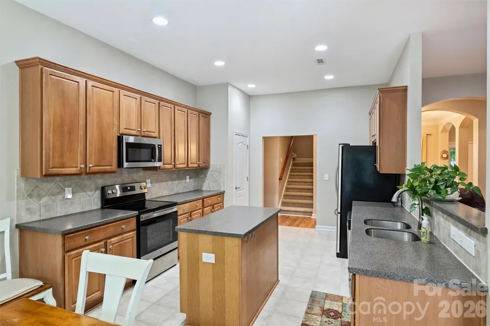 713 Trailhead Lane Fort Mill, SC 29708
