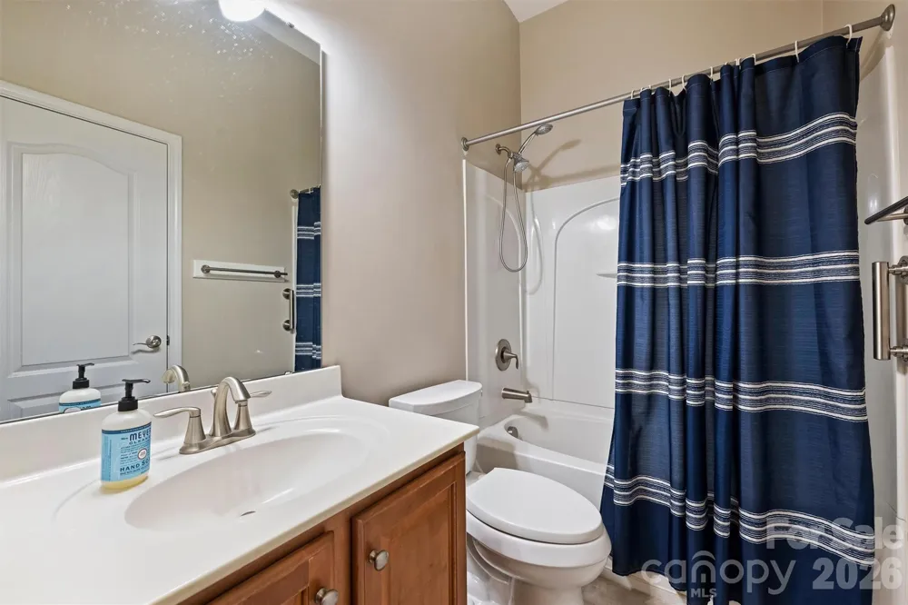 713 Trailhead Lane Fort Mill, SC 29708