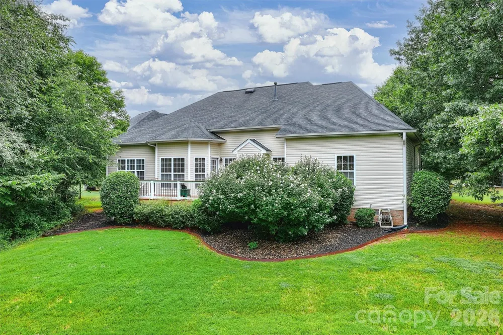 713 Trailhead Lane Fort Mill, SC 29708