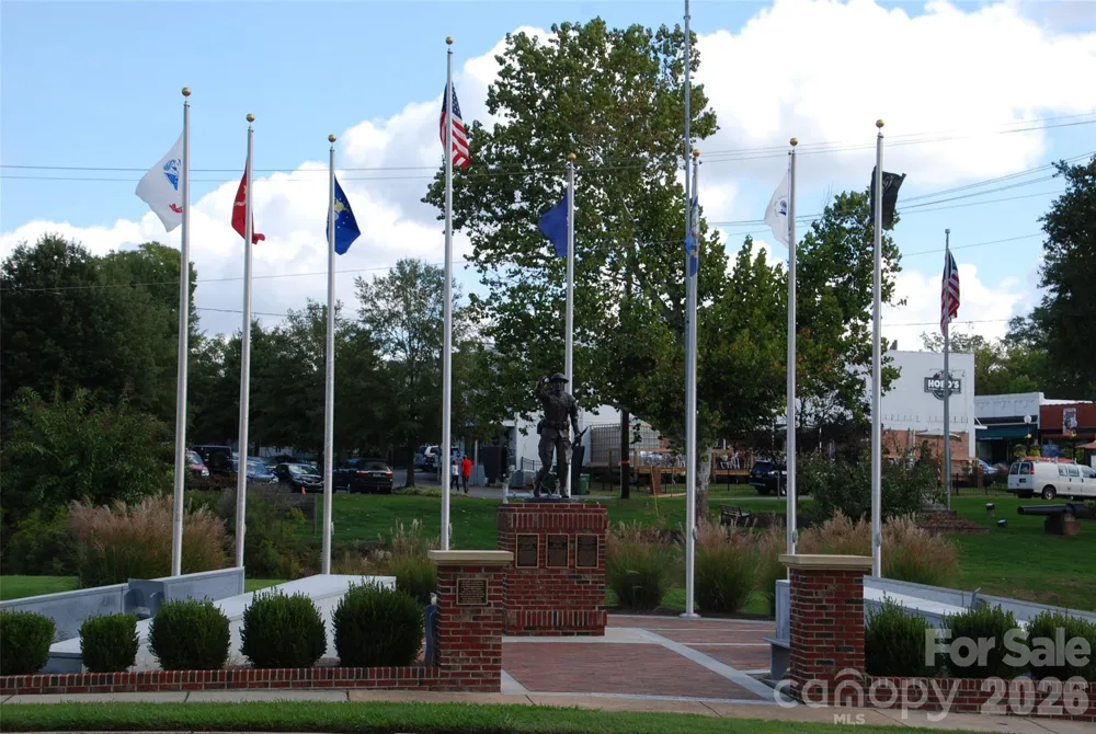 713 Trailhead Lane Fort Mill, SC 29708
