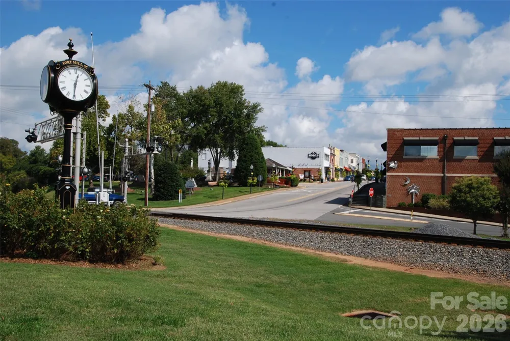 713 Trailhead Lane Fort Mill, SC 29708