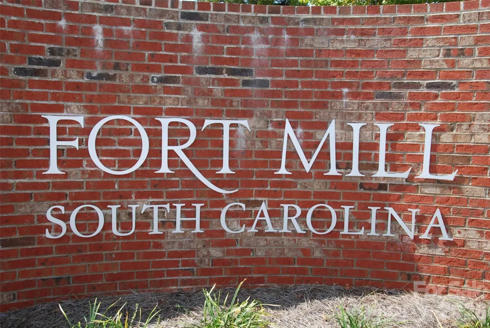 713 Trailhead Lane Fort Mill, SC 29708