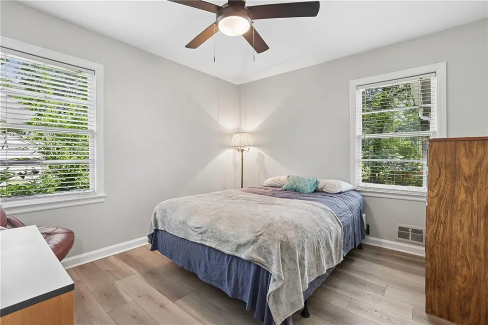 6385 Lobelia Road SW Mableton, GA 30126
