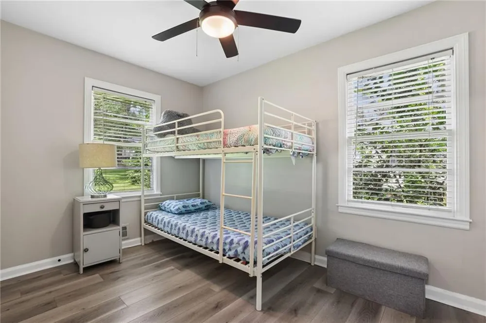 6385 Lobelia Road SW Mableton, GA 30126