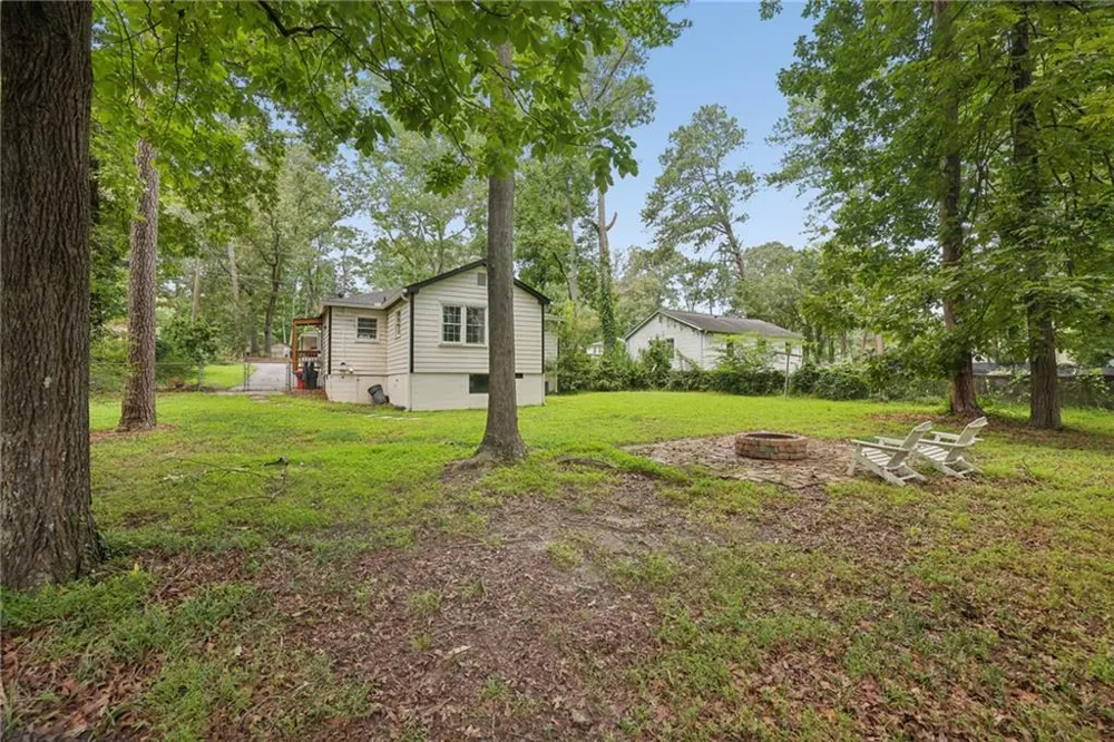6385 Lobelia Road SW Mableton, GA 30126