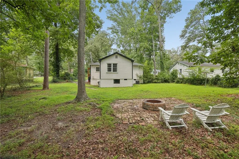 6385 Lobelia Road SW Mableton, GA 30126