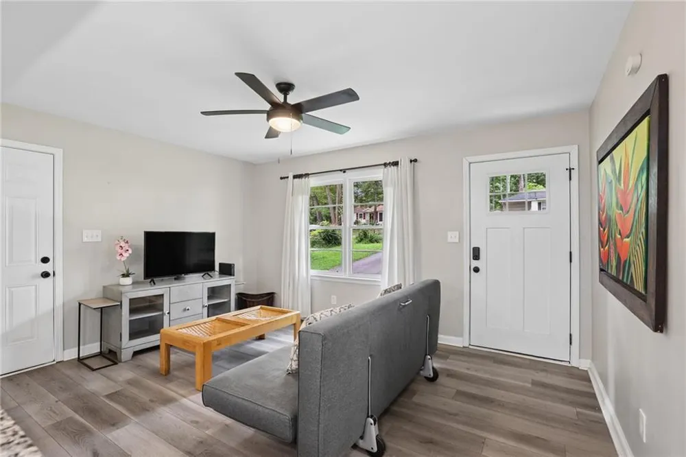 6385 Lobelia Road SW Mableton, GA 30126