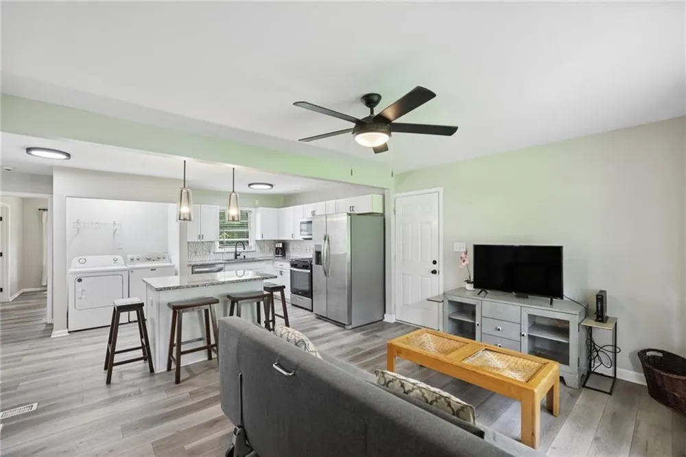 6385 Lobelia Road SW Mableton, GA 30126