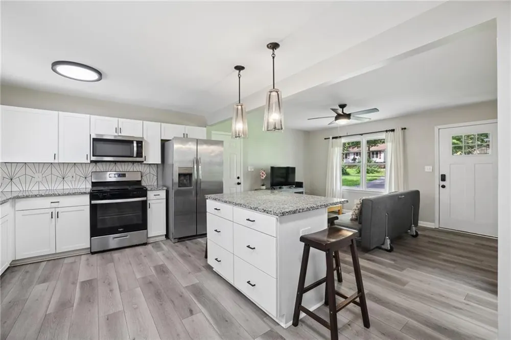 6385 Lobelia Road SW Mableton, GA 30126