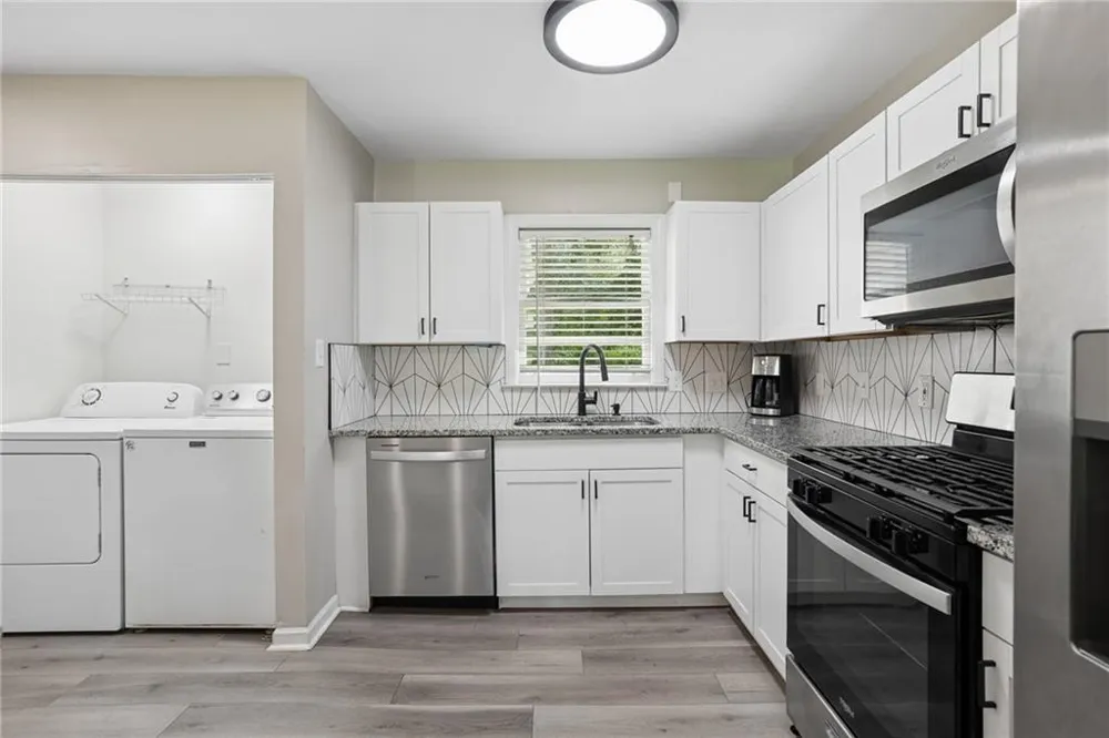 6385 Lobelia Road SW Mableton, GA 30126