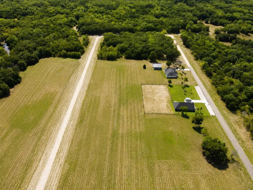 Private Road 5440 #Lot 26 Point, TX 75472