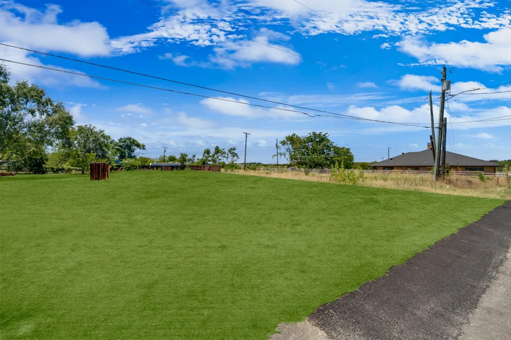 414 Arizona Drive #110 Celina, TX 75009