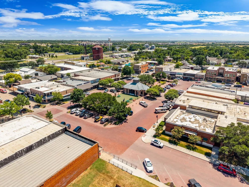 414 Arizona Drive #110 Celina, TX 75009