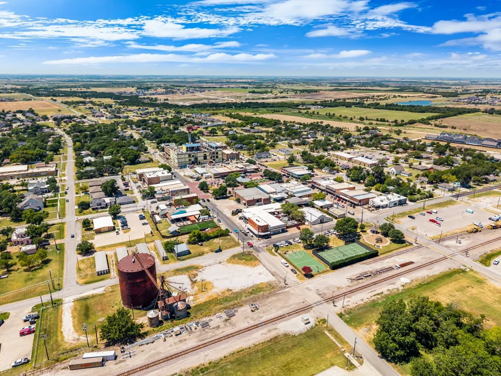 414 Arizona Drive #110 Celina, TX 75009
