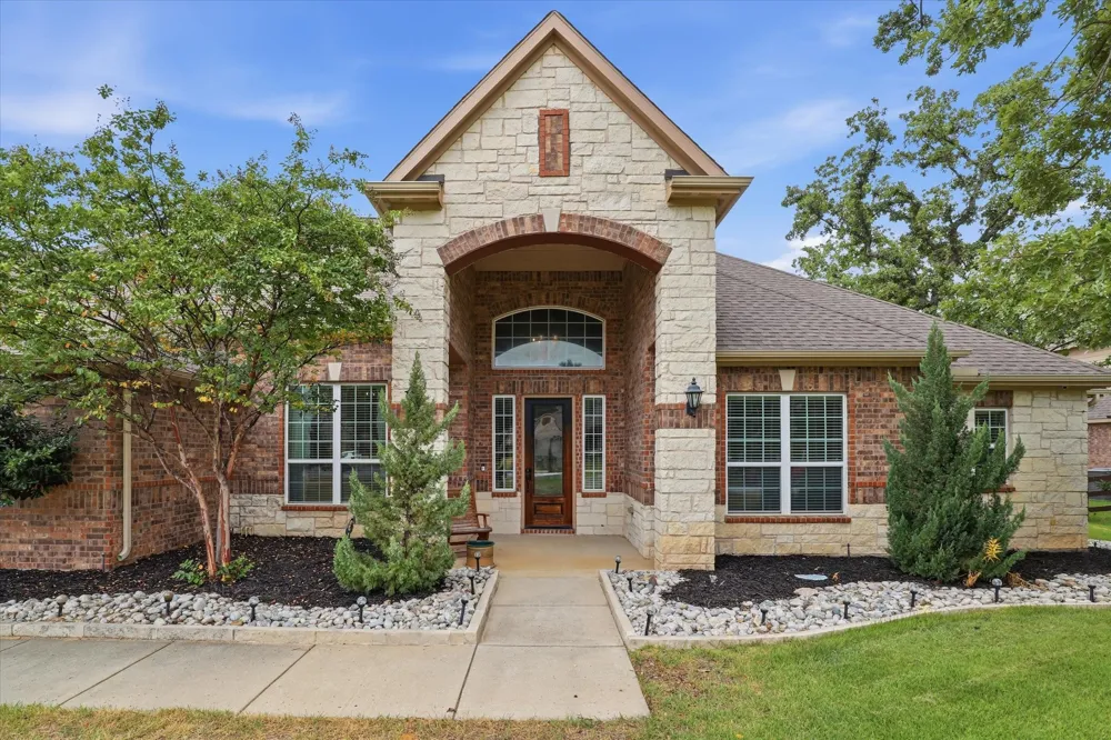 127 Dogwood Drive Krugerville, TX 76227