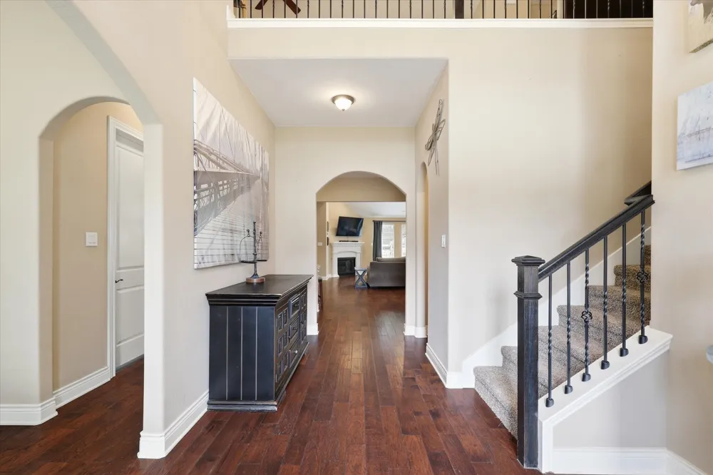 127 Dogwood Drive Krugerville, TX 76227