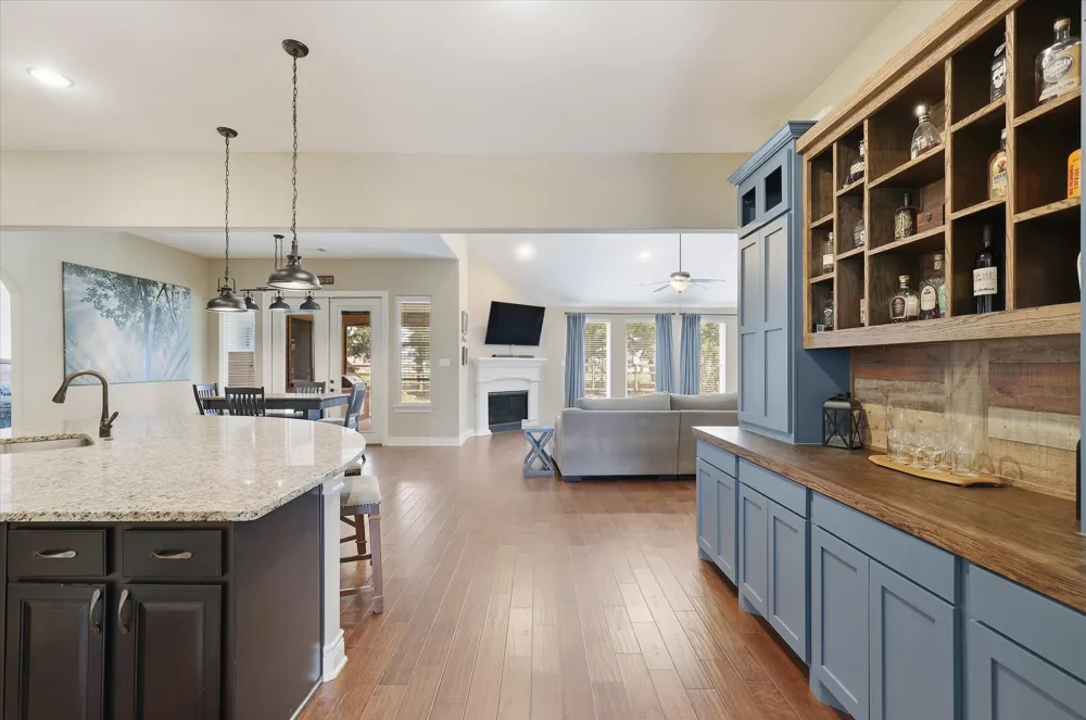 127 Dogwood Drive Krugerville, TX 76227