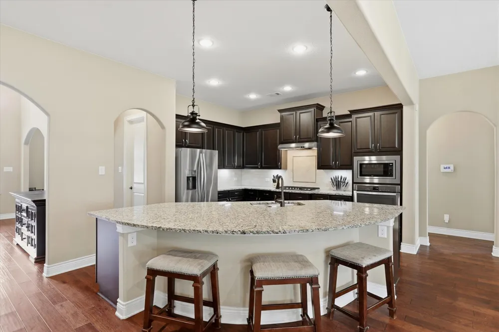 127 Dogwood Drive Krugerville, TX 76227