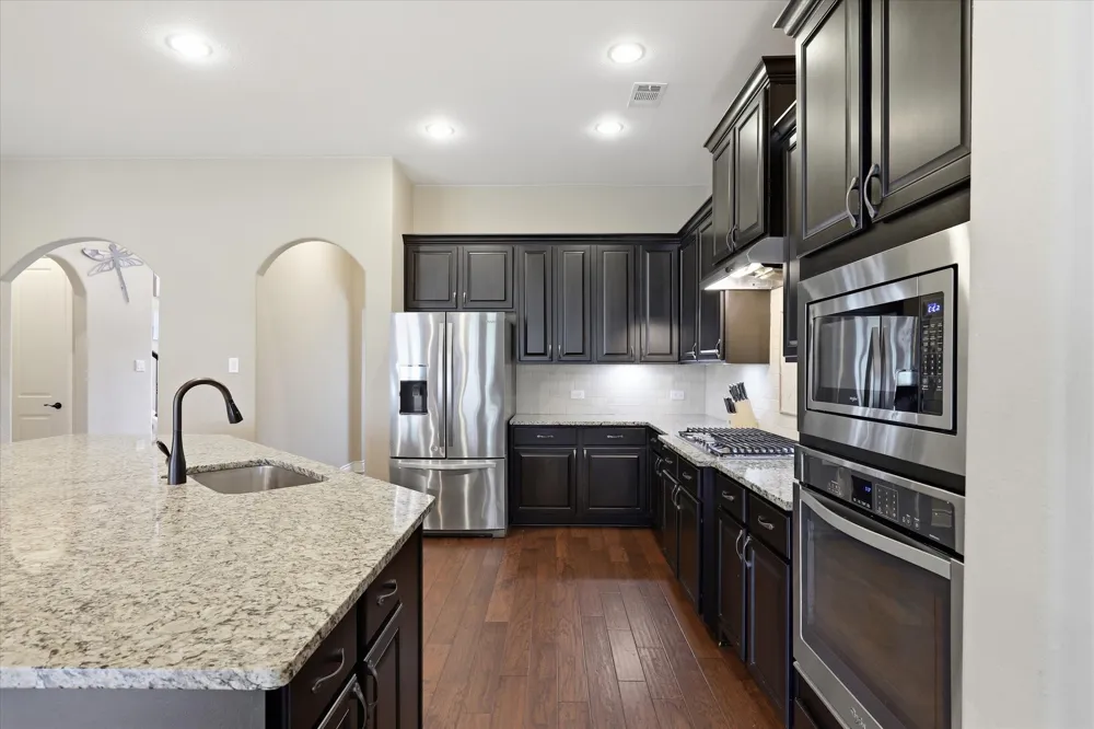 127 Dogwood Drive Krugerville, TX 76227
