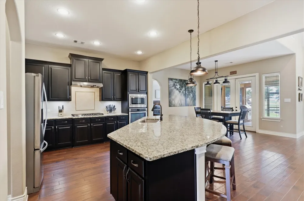 127 Dogwood Drive Krugerville, TX 76227