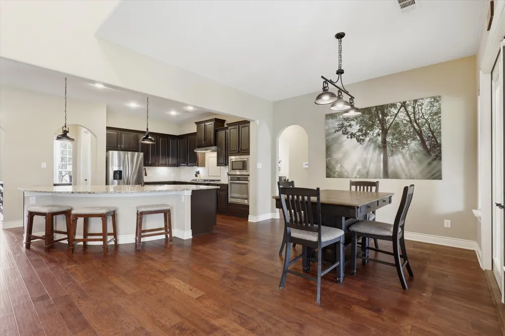 127 Dogwood Drive Krugerville, TX 76227