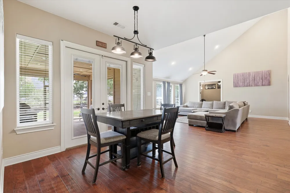 127 Dogwood Drive Krugerville, TX 76227