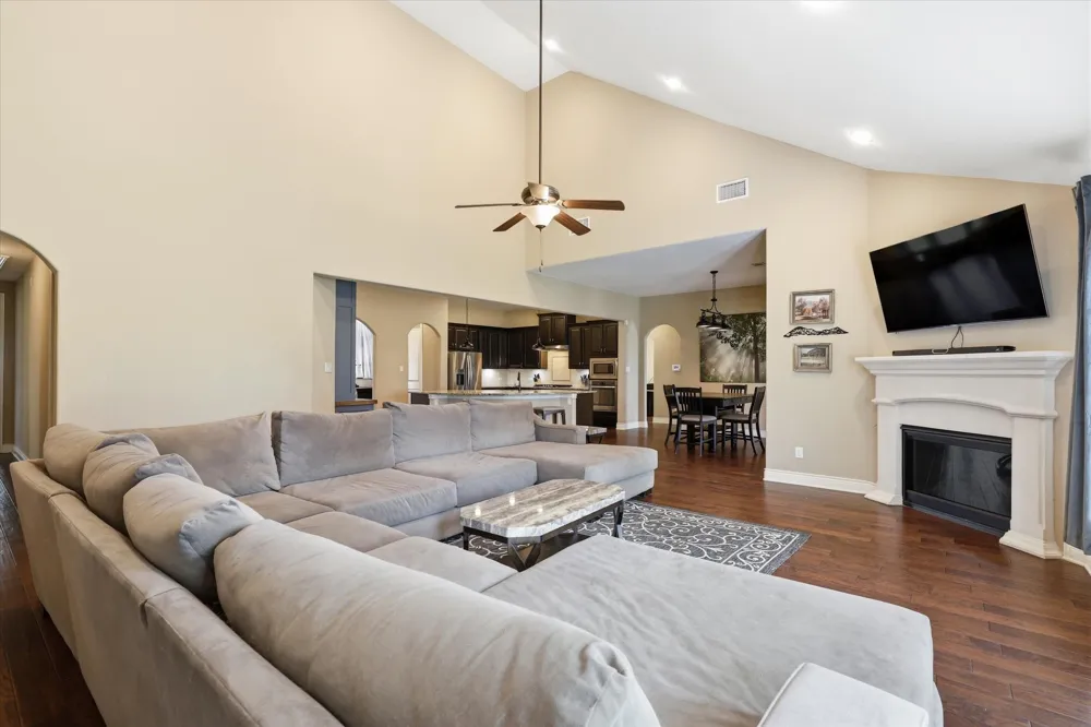 127 Dogwood Drive Krugerville, TX 76227