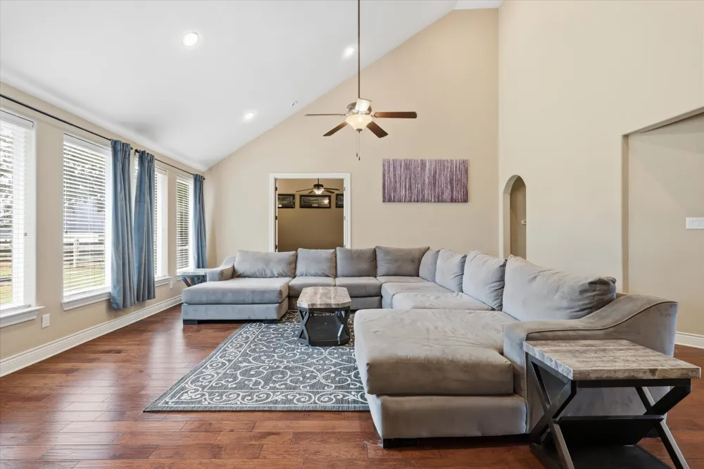 127 Dogwood Drive Krugerville, TX 76227
