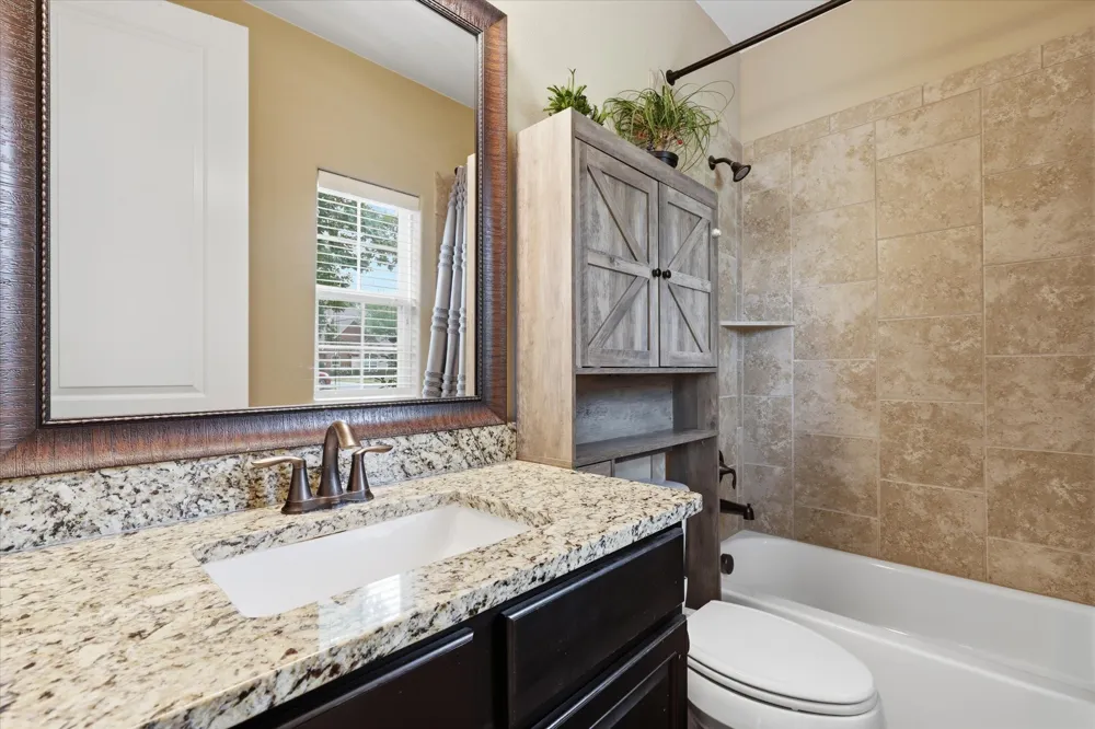 127 Dogwood Drive Krugerville, TX 76227