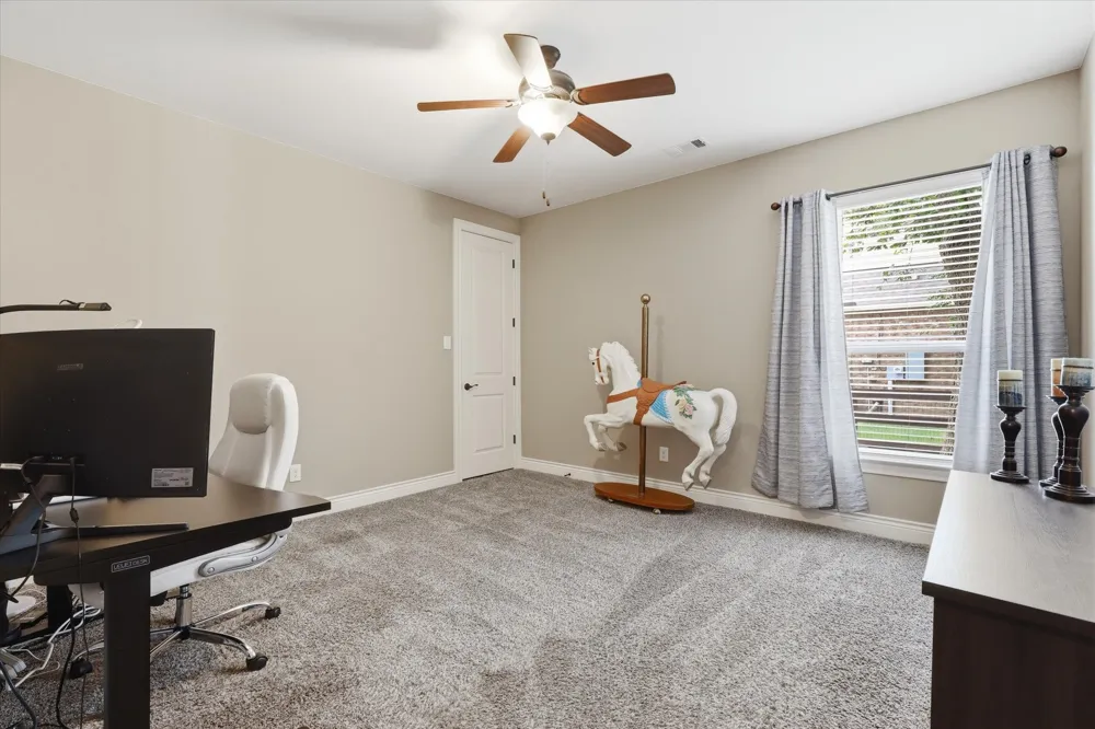 127 Dogwood Drive Krugerville, TX 76227