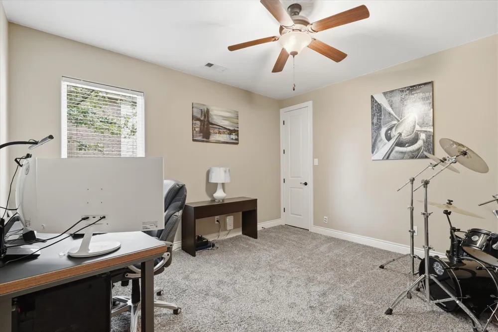 127 Dogwood Drive Krugerville, TX 76227