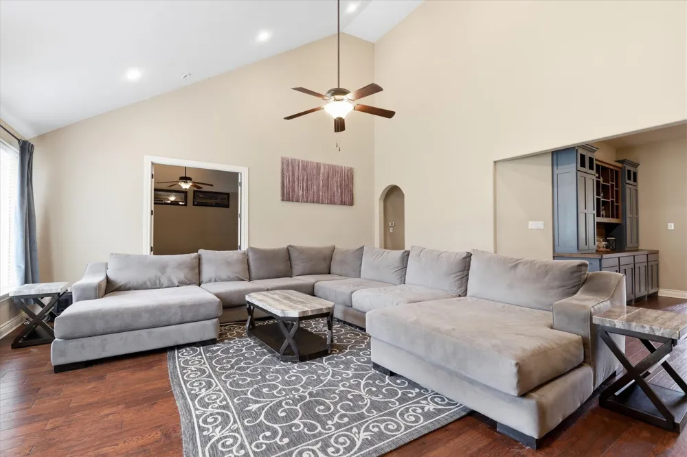 127 Dogwood Drive Krugerville, TX 76227