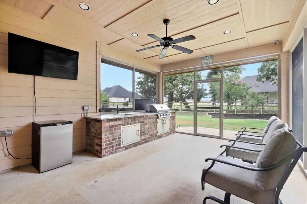 127 Dogwood Drive Krugerville, TX 76227