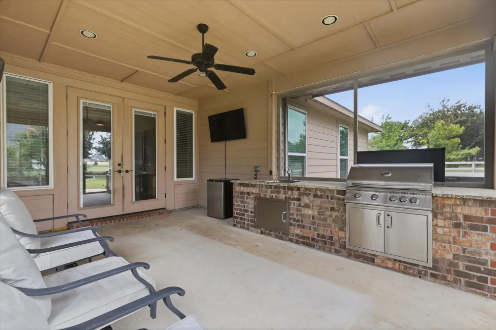 127 Dogwood Drive Krugerville, TX 76227