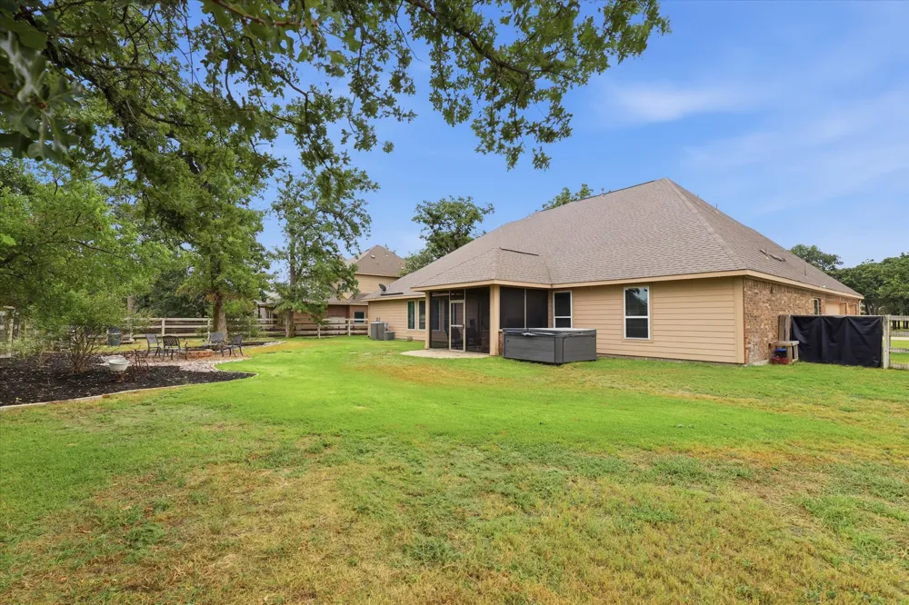 127 Dogwood Drive Krugerville, TX 76227