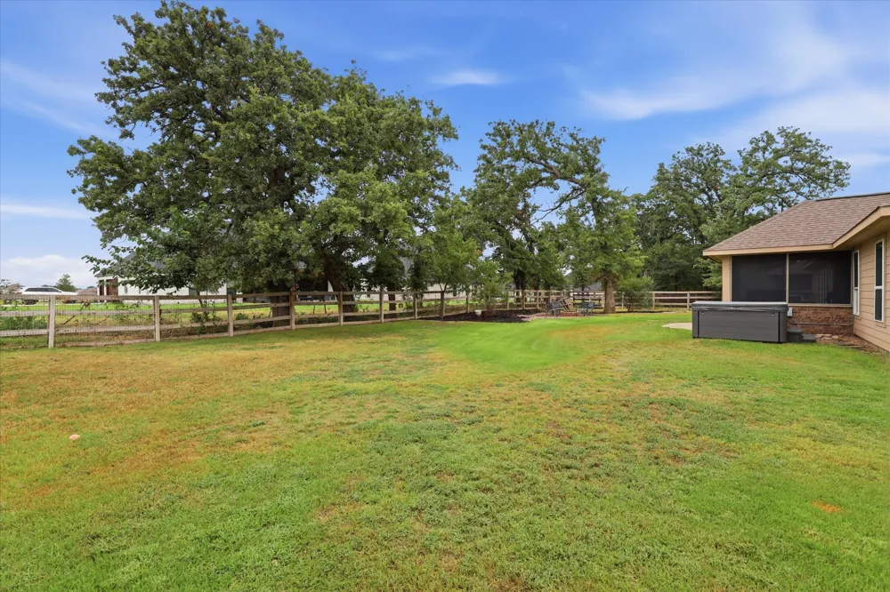 127 Dogwood Drive Krugerville, TX 76227