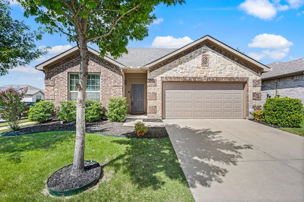 3120 Coyote Canyon Trail Fort Worth, TX 76108