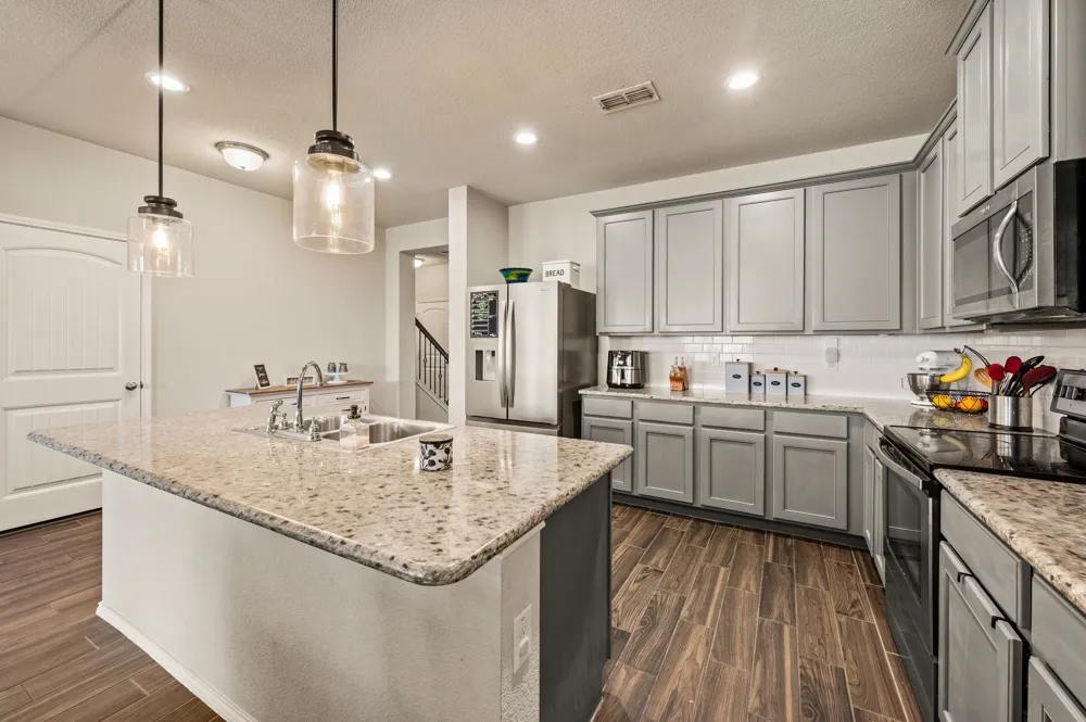 3120 Coyote Canyon Trail Fort Worth, TX 76108