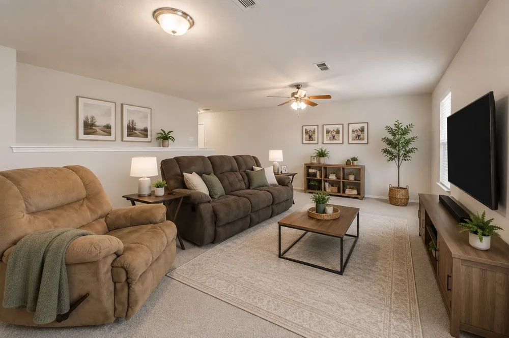 3120 Coyote Canyon Trail Fort Worth, TX 76108