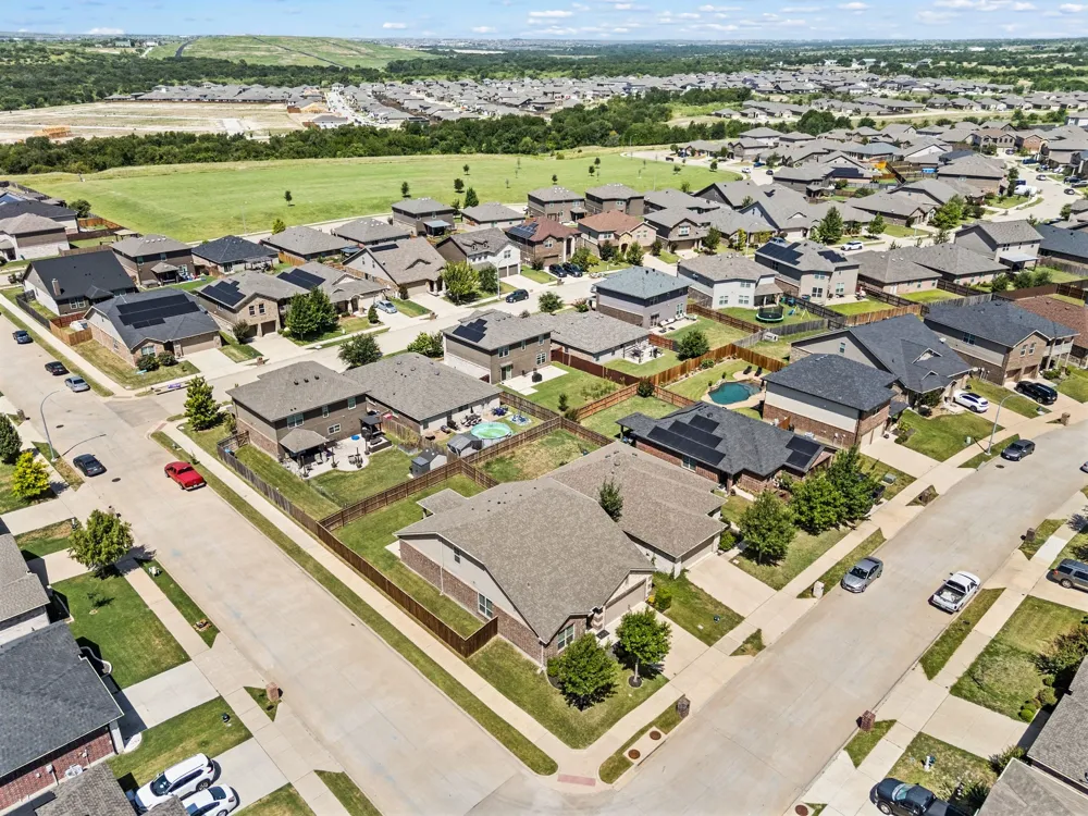 3120 Coyote Canyon Trail Fort Worth, TX 76108